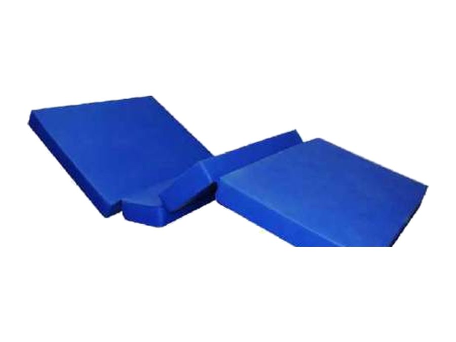 Four Fold Mattress (MGE-218)