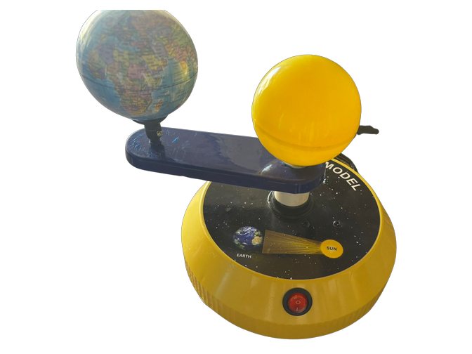 Day and Night Manual Model (MGE-1799)