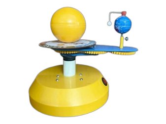 Solar Lunar Manual (MGE-1821)