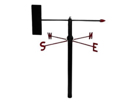Wind Wane (MGE-1829)