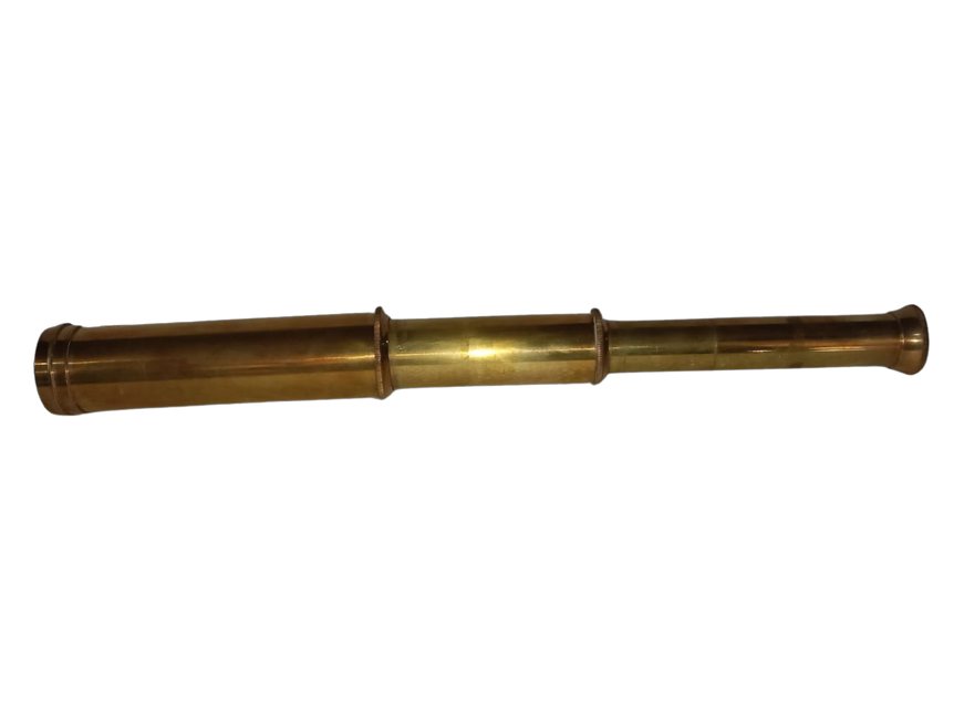 Telescope Brass (MGE-1837)