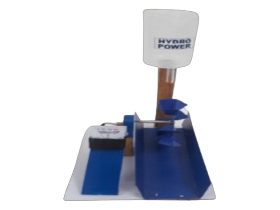 Hydro Power (MGE-1844)