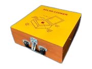 Solar Cooker (MGE-1847)
