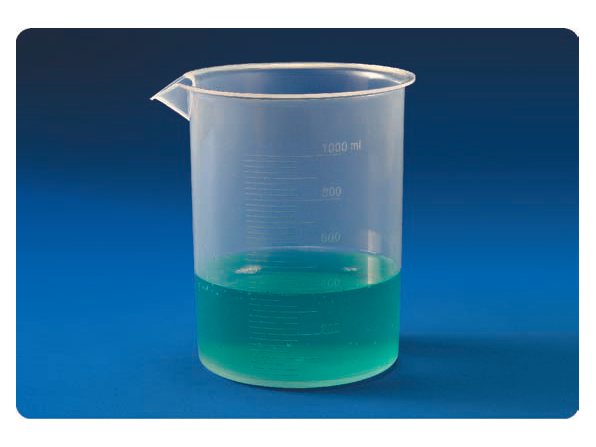 Beakers (MGE-1917)