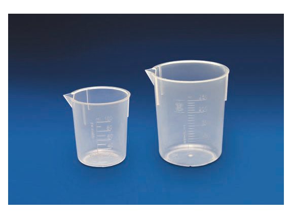 Beakers (Stackable) (MGE-1920)