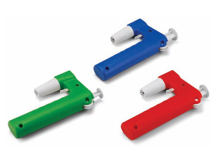 Fast Releaser Pipette Pump (MGE-1923)