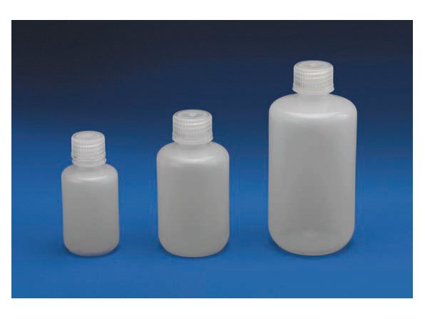 Reagent Bottles (Narrow Mouth) - LDPE (MGE-1930)
