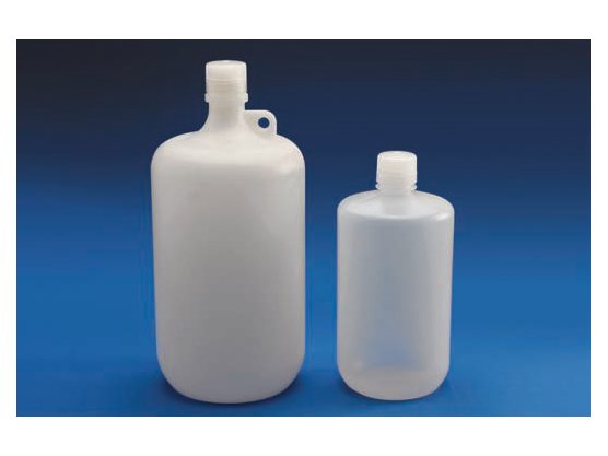 Narrow Mouth Bottle (MGE-1937)