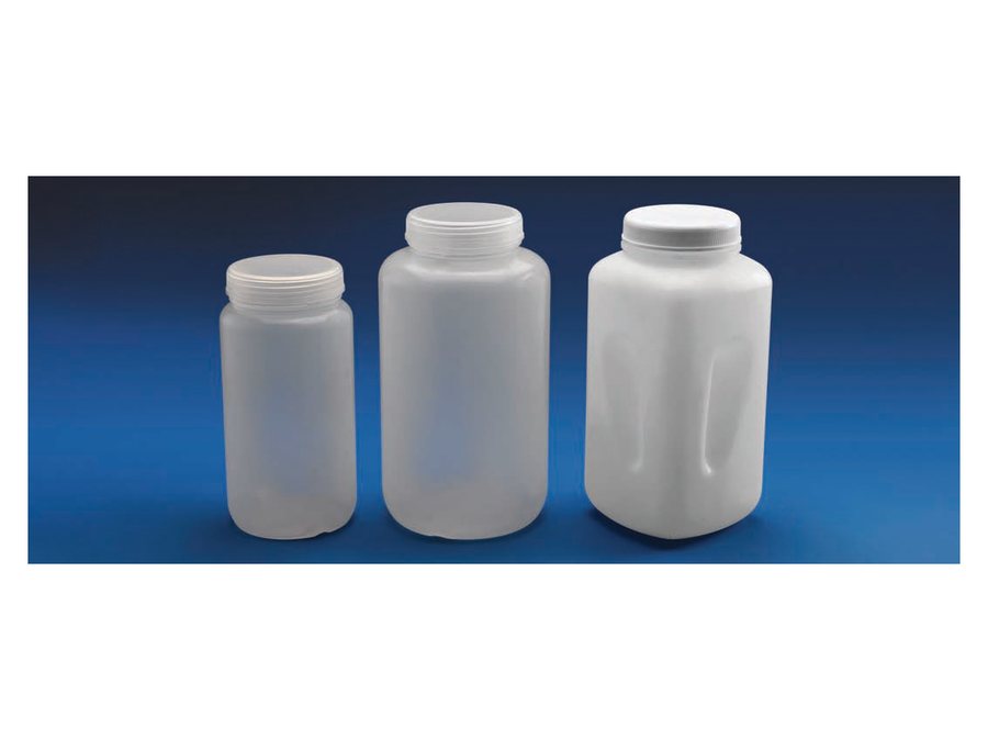 Wide Mouth Bottle (MGE-1938)