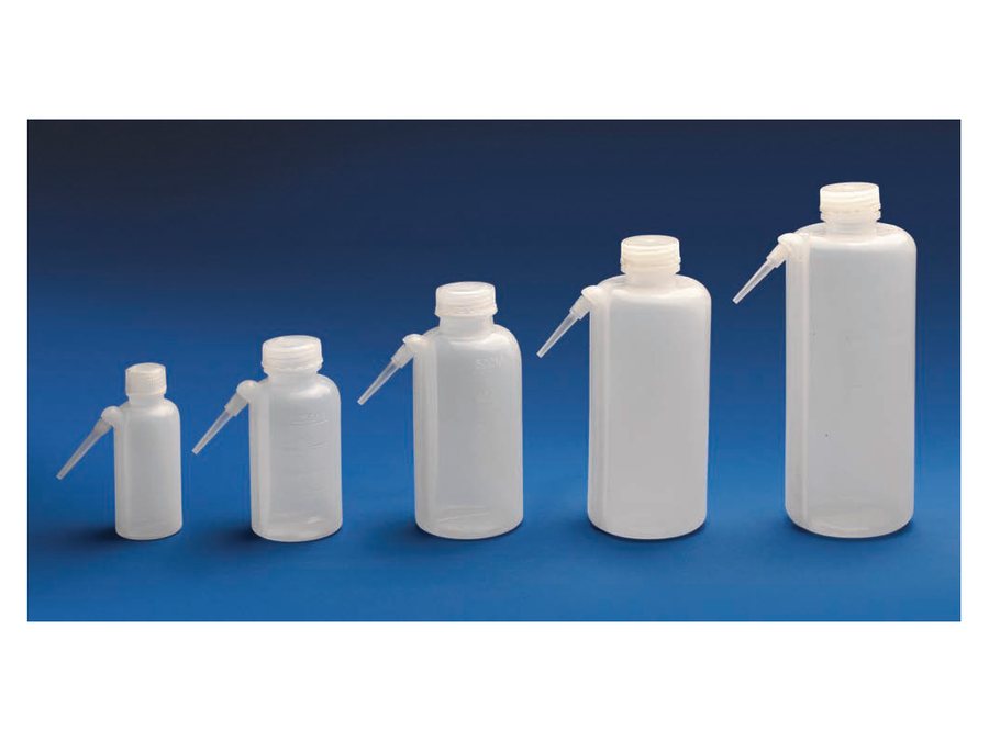Wash Bottles (New Type) (MGE-1945)