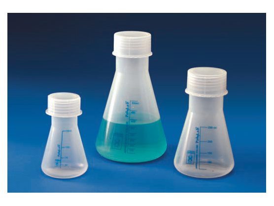 Conical Flask (MGE-1946)