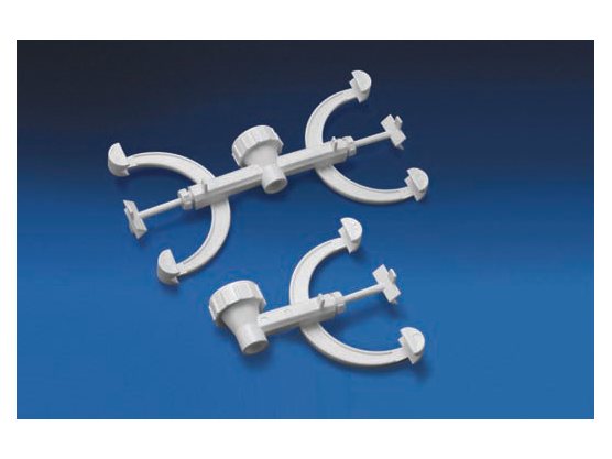 Fisher Clamp / Burette Clamp (MGE-1948)