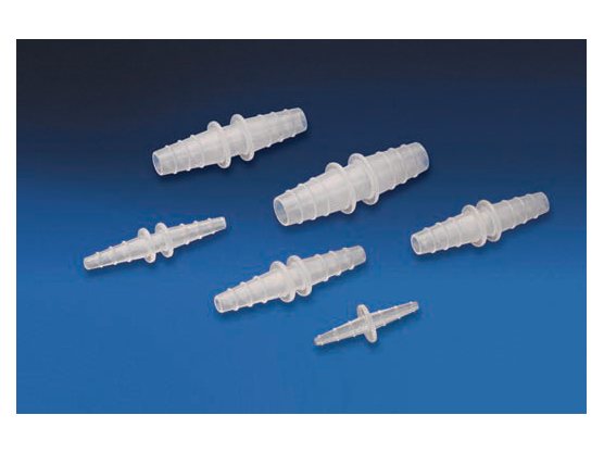 Straight Connectors (Tapered) for Tubing (MGE-1956)