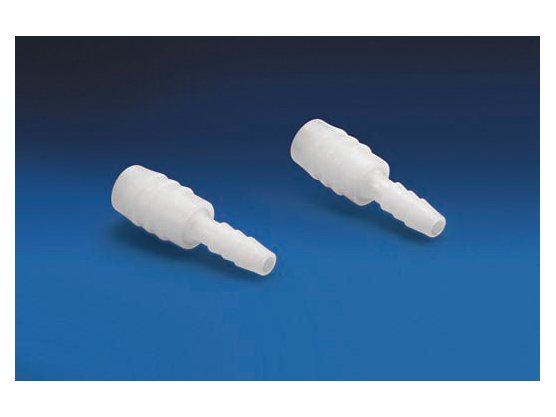 Unequal Straight Connectors Untapered for Tubing (MGE-1958)