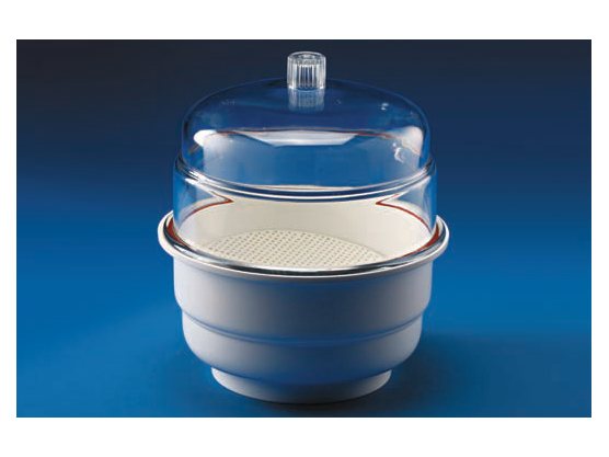 Desiccator (Plain) (MGE-1966)