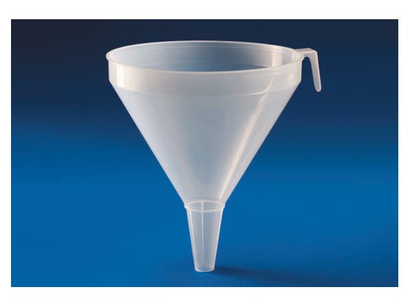 Industrial Funnels (MGE-1980)