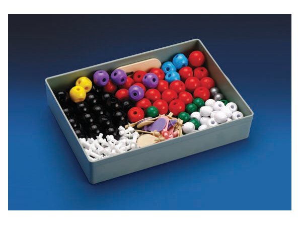 Molecular Model Set - Organic Set - Teacher (MGE-1987)