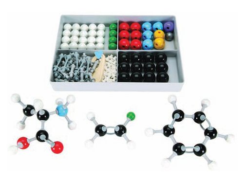 Molecular Model Set - Organic Set - Student (MGE-1988)