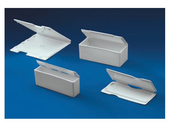 Slide Mailer (MGE-2115)