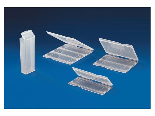 Slide Mailer (Transparent) (MGE-2116)