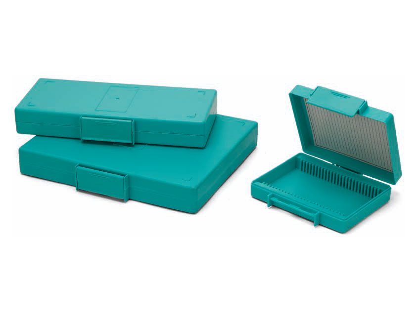 Slide Box with Hinges (MGE-2118)
