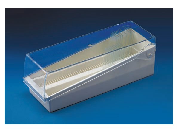 Slide Storage Rack (MGE-2121)