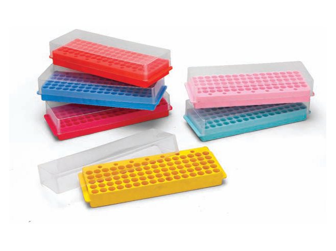 Mct Twin Rack ¬ (MGE-2125)