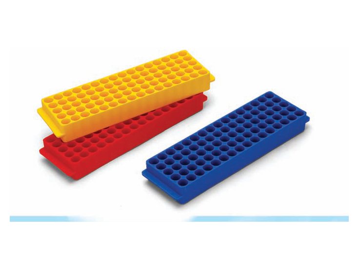 Mct Rack (MGE-2126)