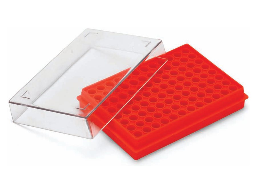 PCR Tube Rack (MGE-2127)