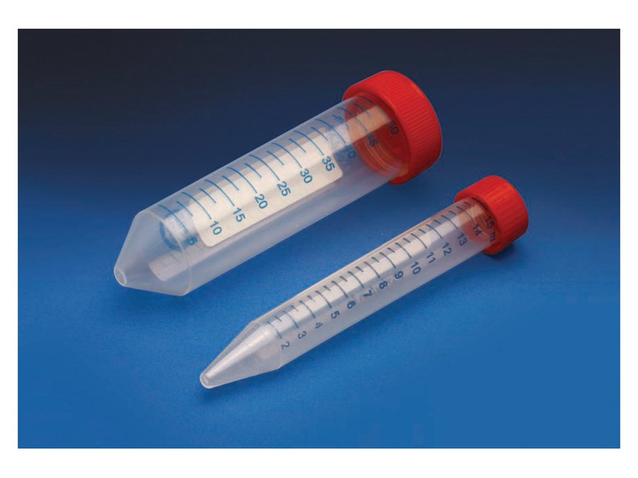 Centrifuge Tube Conical Bottom (MGE-2130)