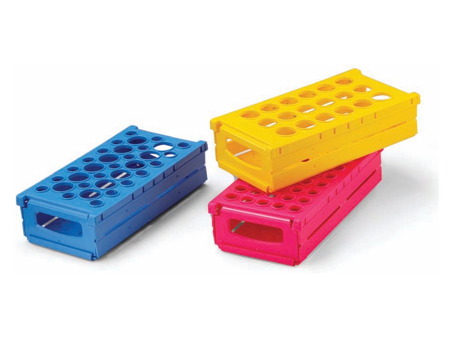 Rack for Centrifuge Tube (Folding) - Space (MGE-2131)
