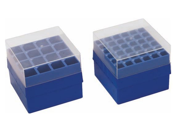 Centrifuge Tube Box (MGE-2132)