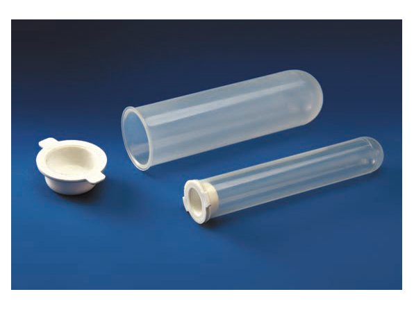 Centrifuge Tube Round Bottom (MGE-2133)