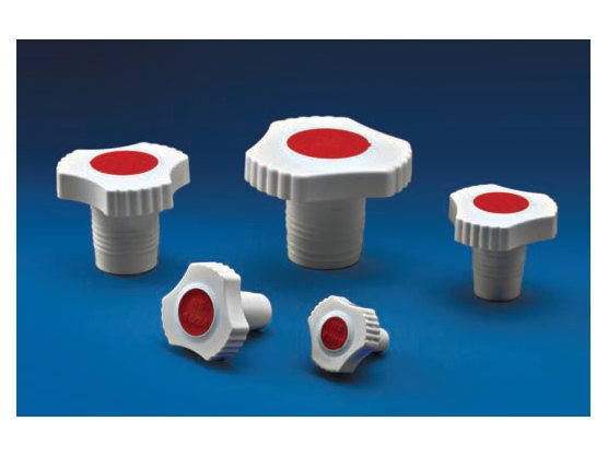 Plastic Stopper (MGE-2137)