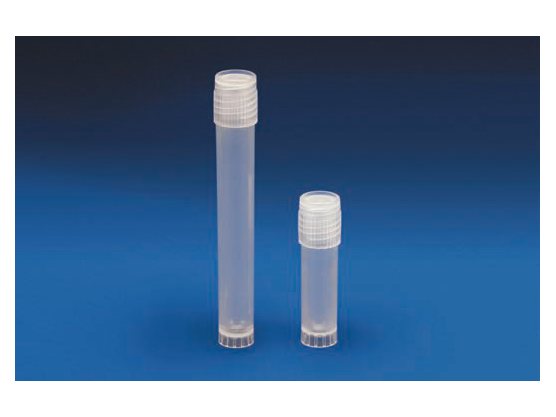Storage Vial (MGE-2138)
