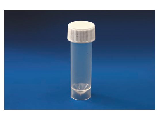 Collection Vial (MGE-2139)
