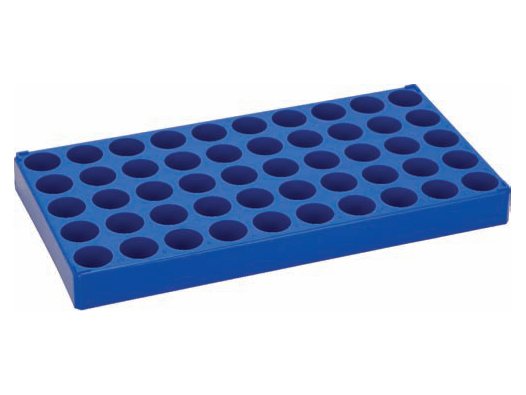 Rack for Scintillation Vial (MGE-2141)