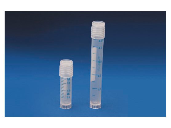 Cryo Vial (MGE-2142)