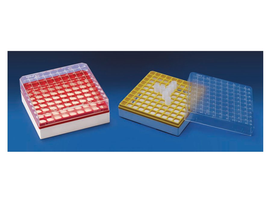 Cryo Box (P.C) (MGE-2144)
