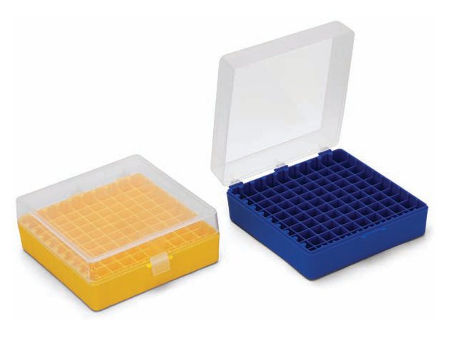 Cryo Box (P.P) (MGE-2145)