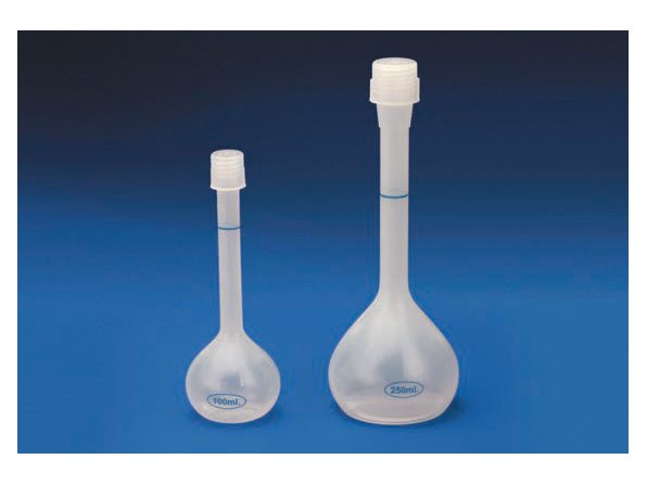 Volumetric Flask (MGE-2148)
