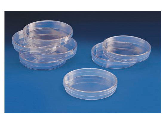 Petri Dishes Disposable Eto Sterile (MGE-2150)