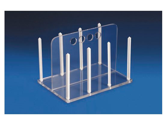 Rack for Petri Dishes (MGE-2152)
