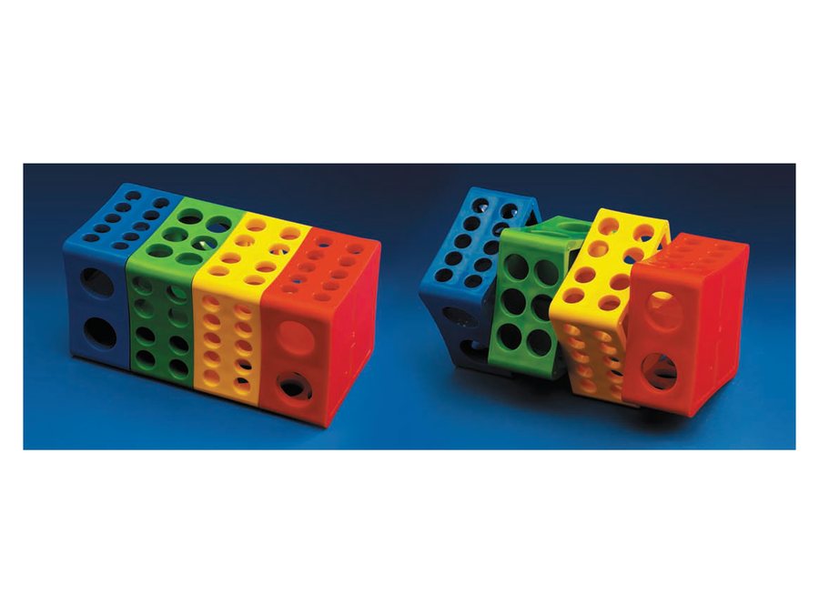 Rotatable Multi Rack (MGE-2155)