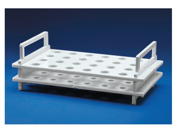 Rack for Micro Centrifuge Tubes (MGE-2160)