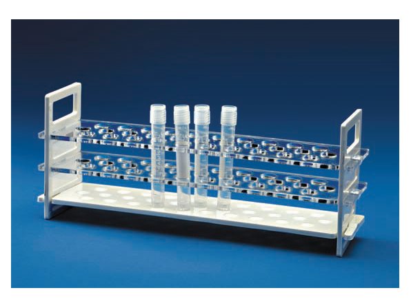 Test Tube Stand (3 Tier) P.C (MGE-2162)