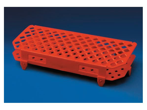 Rack for Micro Centrifuge (Folding) (MGE-2167)