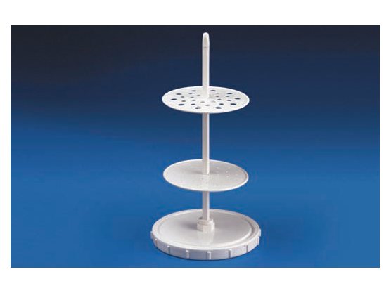 Pipette Stand (Vertical) (MGE-2173)