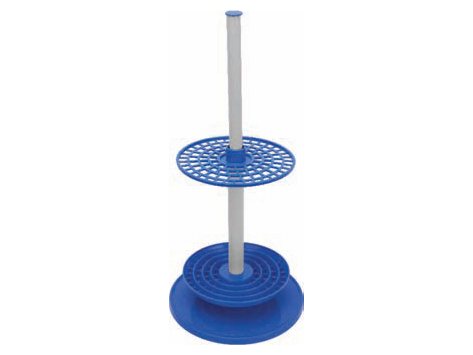Pipette Stand (94 Pipettes-Rotary) (MGE-2174)
