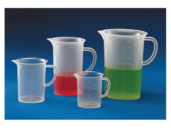 Measuring Jugs (MGE-2182)